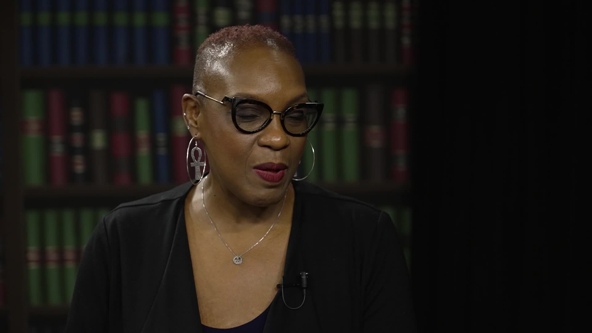 Legally Speaking-Sexual and Domestic Violence