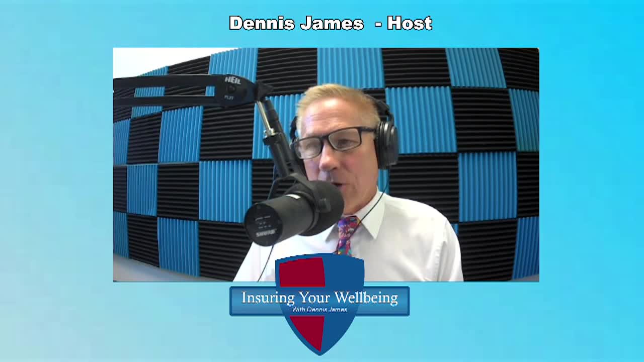 Thumbnail image for Insuring Your Well-Being 11-7-24
