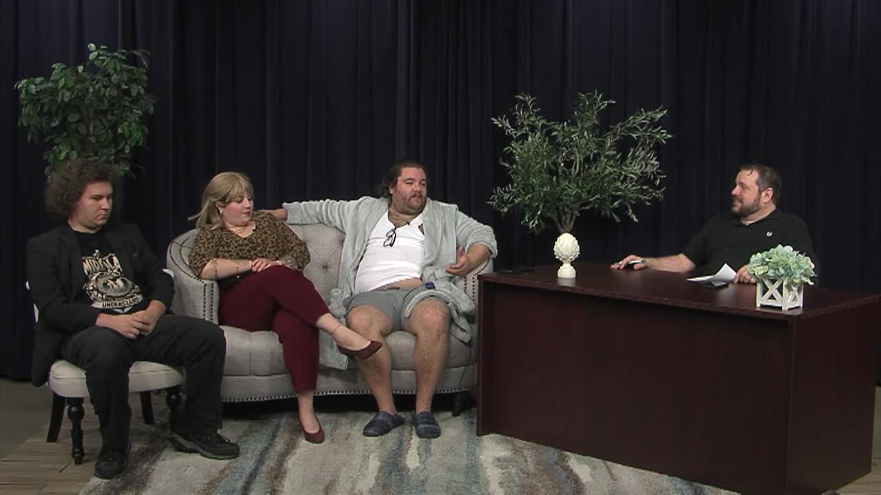 Thumbnail image for The Andrew Walker Show Ep 6
