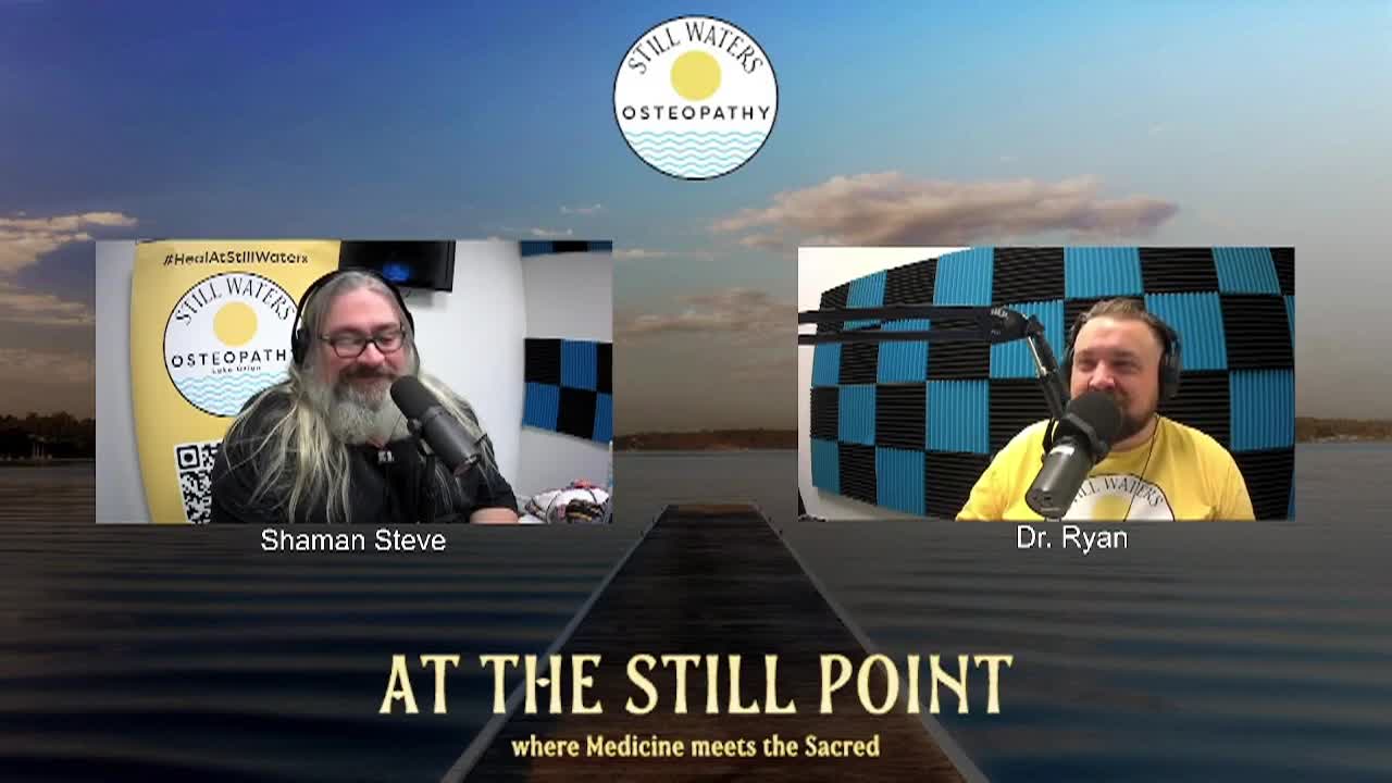 Thumbnail image for At The Still Point Ep3 Anxiety & the Breath