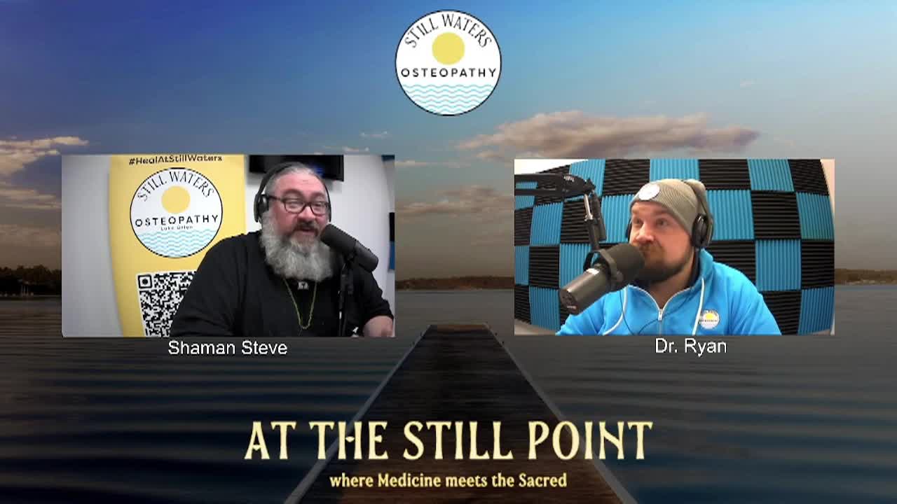 Thumbnail image for At The Still Point Ep7 Nourishing Ourselves When We Don't Feel Like It