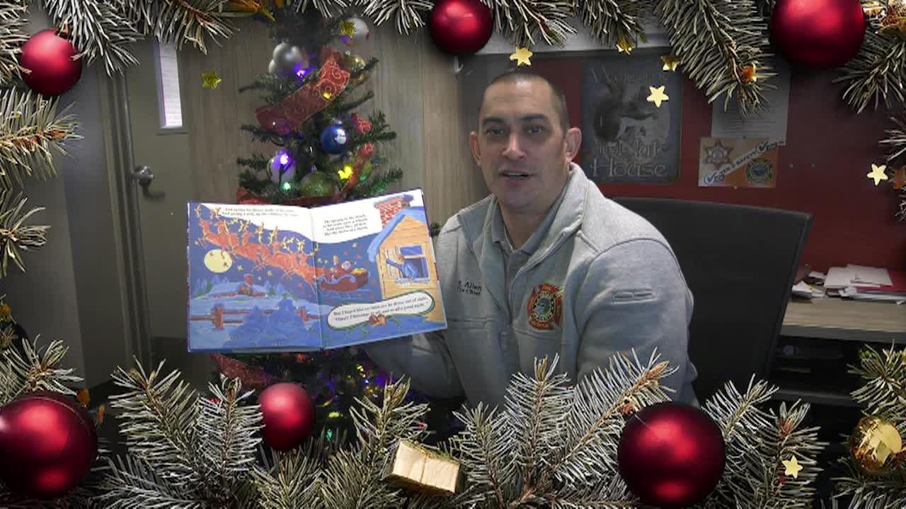 Thumbnail image for OTFD: The Night Before Christmas