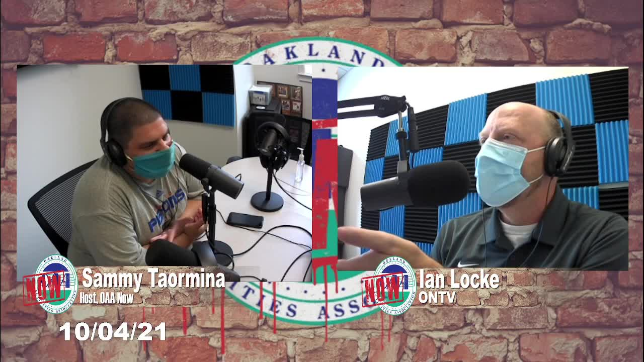 Thumbnail image for OAA Now 10-4-21