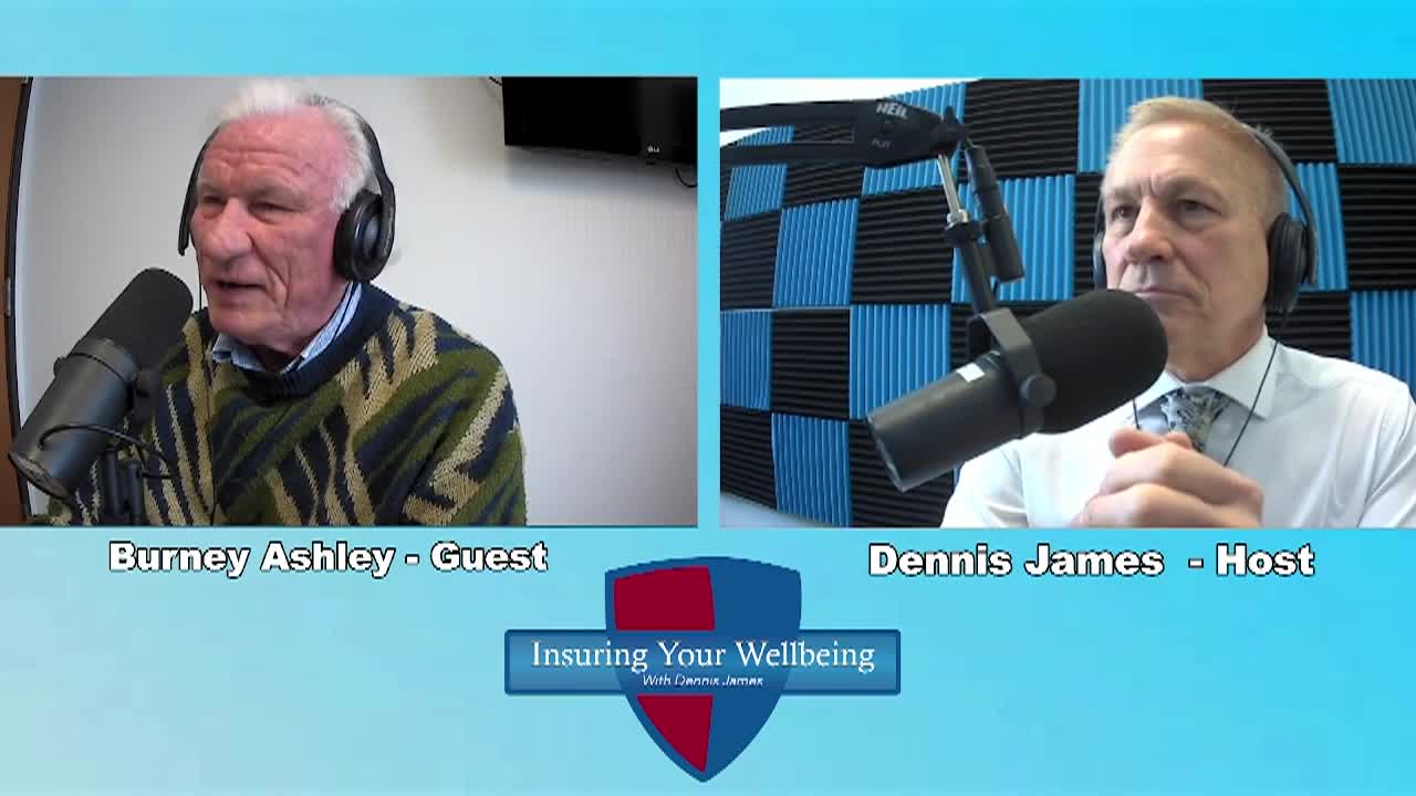 Thumbnail image for Insuring Your Well-Being 1-13-2025