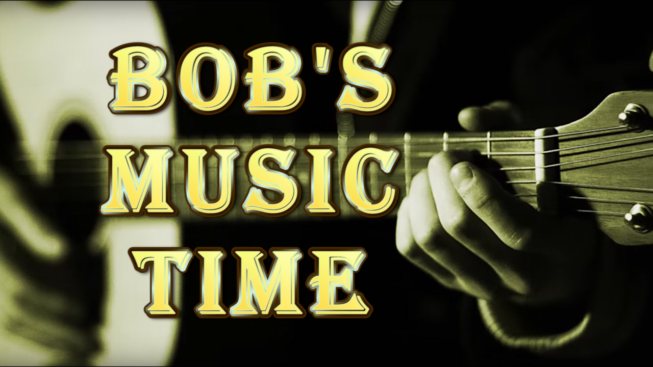 Thumbnail image for Bob's Music Time