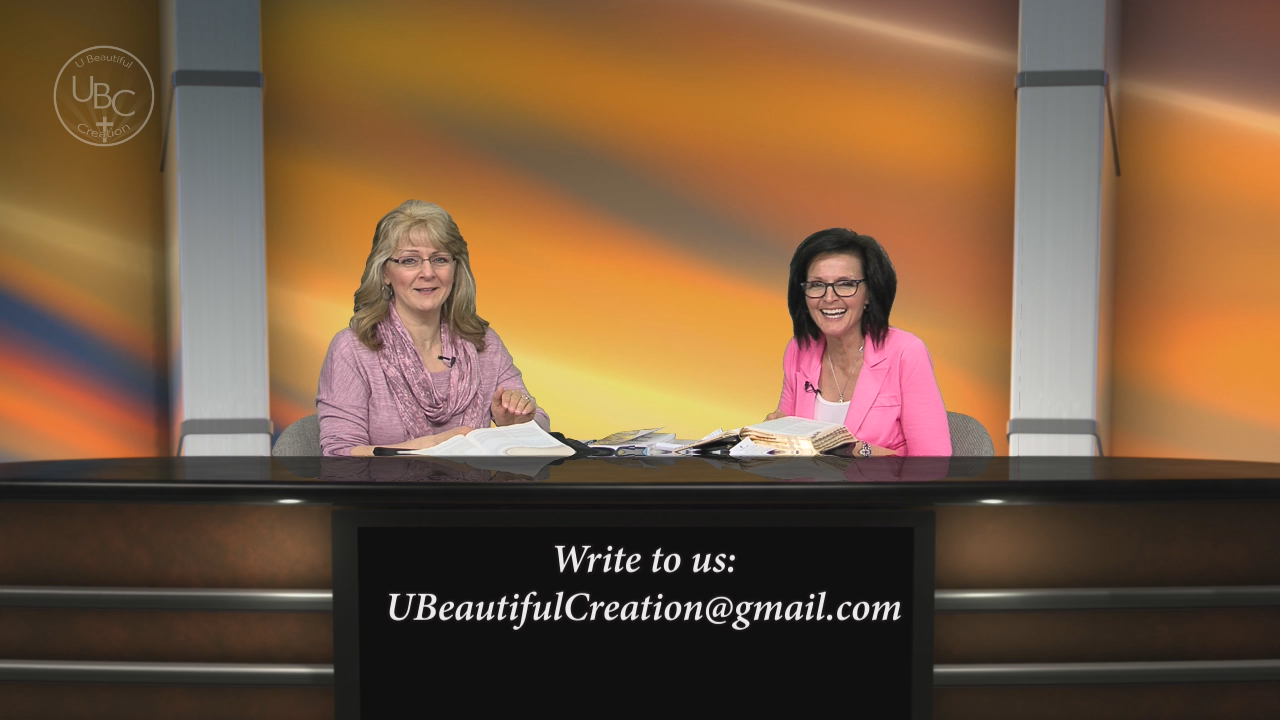 Thumbnail image for U Beautiful Creation