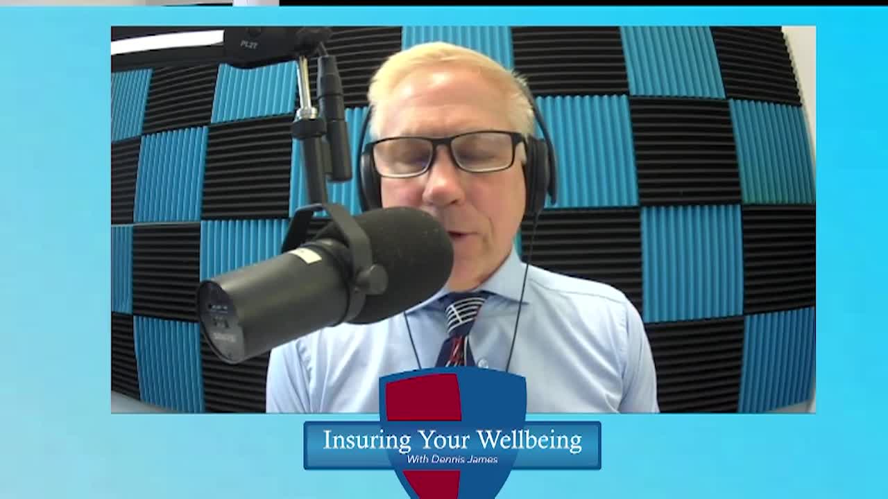Thumbnail image for Insuring Your Well-Being - 2-3-2025