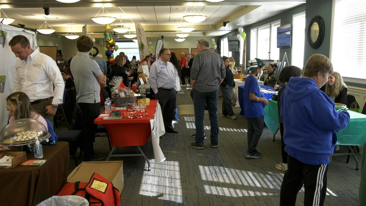 ONTV News Break: 2021 Love Local Expo