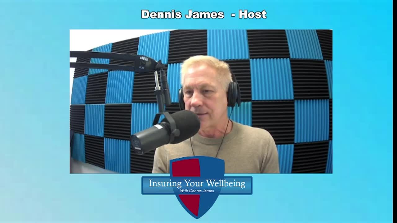 Insuring Your Well-Being 2-25-2025