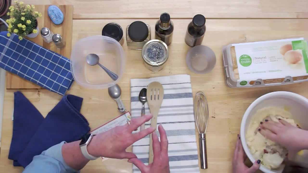 Thumbnail image for The ONTV Cooking Show 2025 - Maddies Venison Meatballs