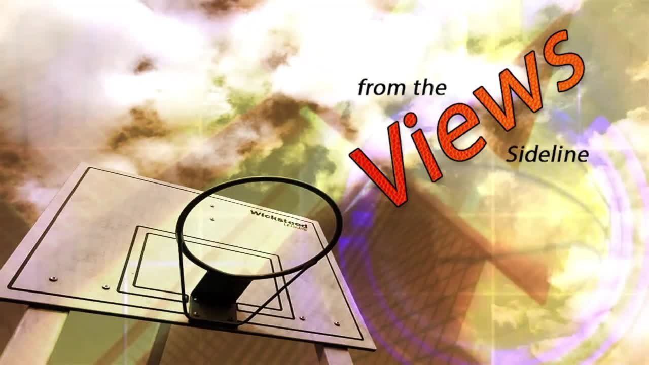 Thumbnail image for Views from the Sideline 020922