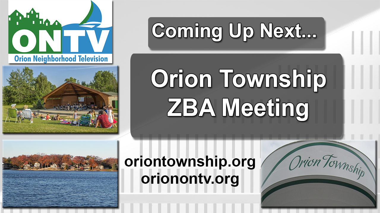 Thumbnail image for Township ZBA Meeting 08/12/19