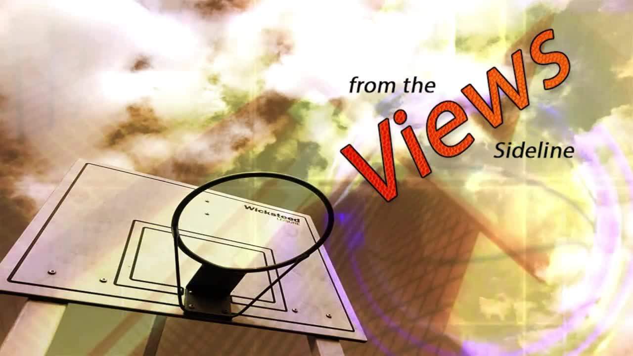 Thumbnail image for Views from the Sideline 3-2-2022