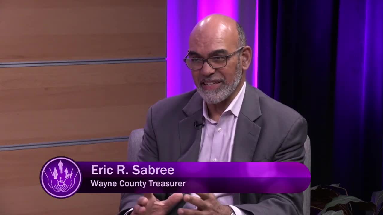 Just Ask - How  to Avoid Property Tax Foreclosure