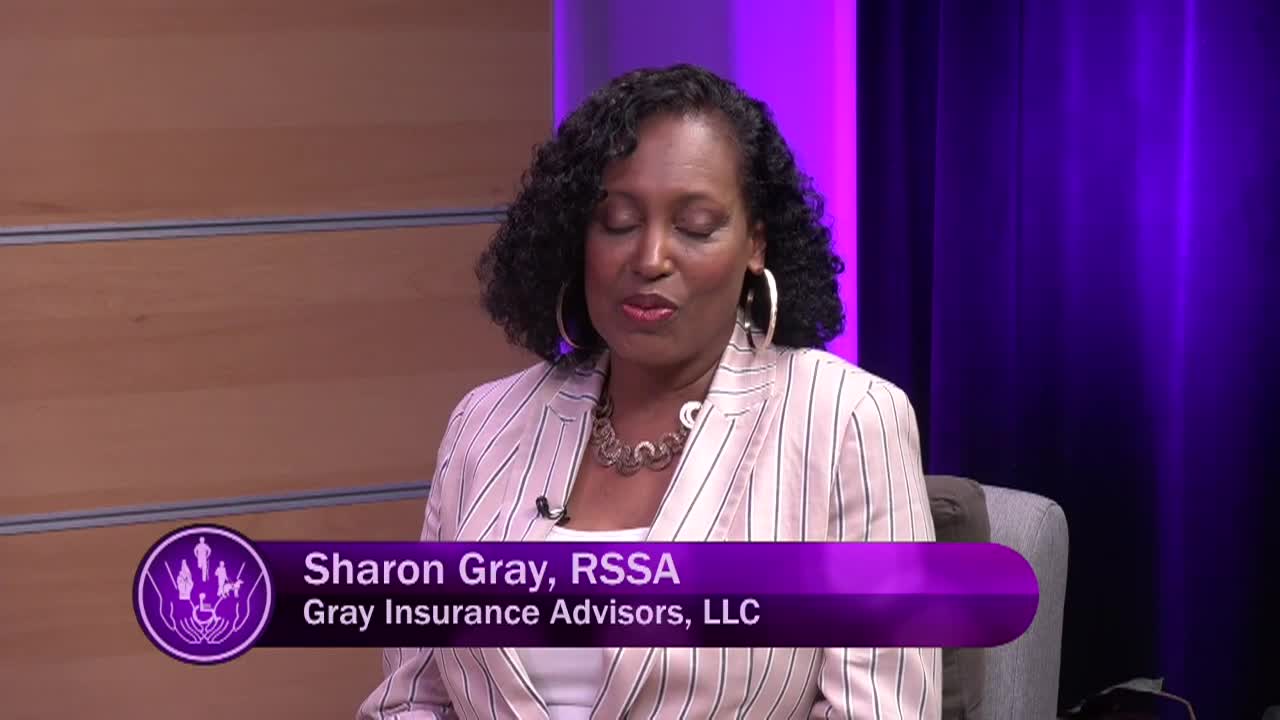 Thumbnail image for Just Ask - Medicare Made Simple with Sharon Gray
