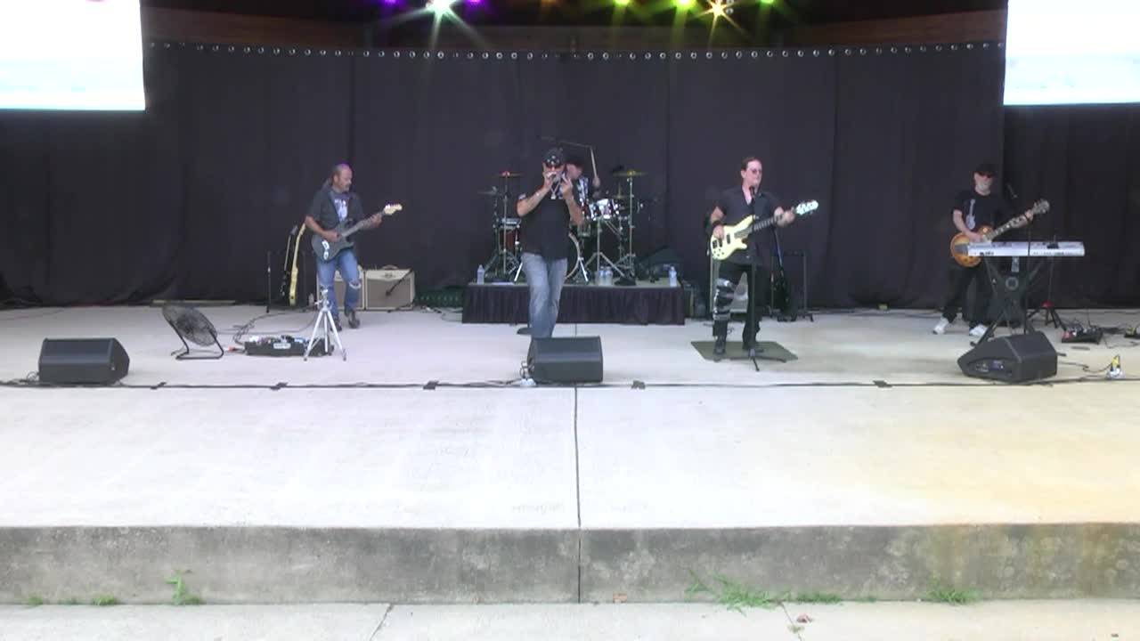 Wildwood - Mob Opera 8-14-25