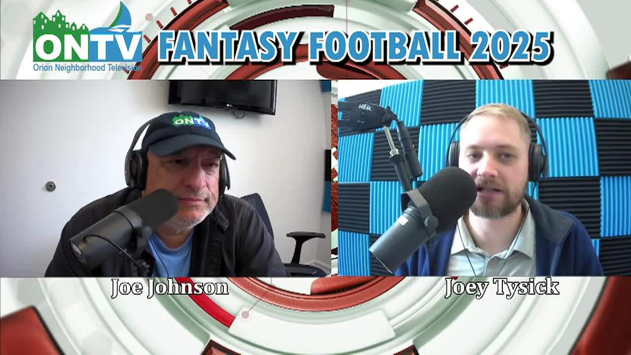 ONTV Fantasy Football Week 3 Recap
