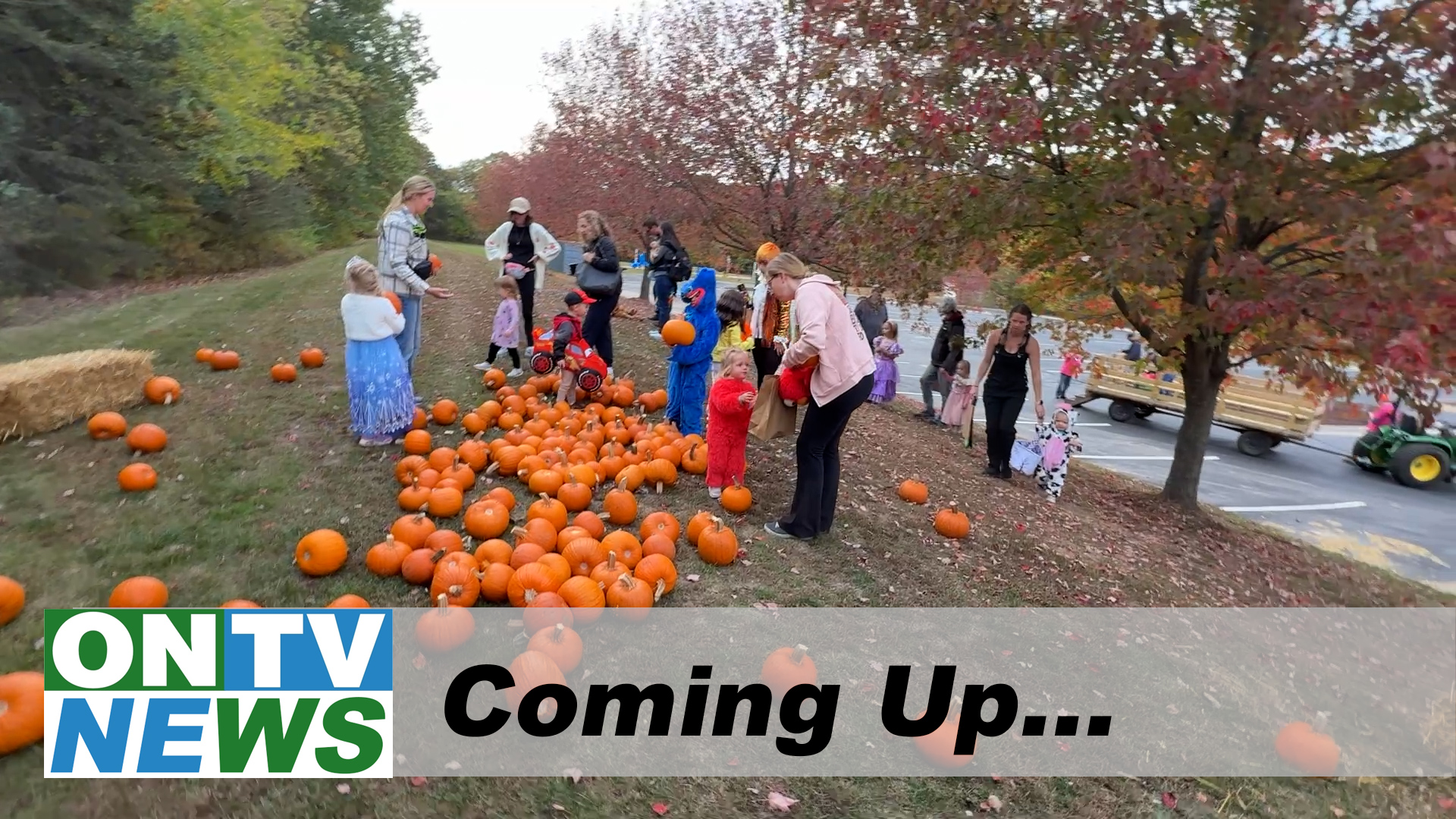 ONTV News 1611 (10/27/25)