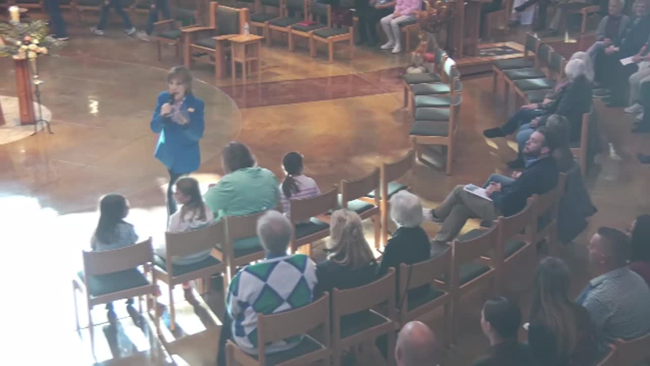Thumbnail image for Christ the Redeemer Mass 10-26-25