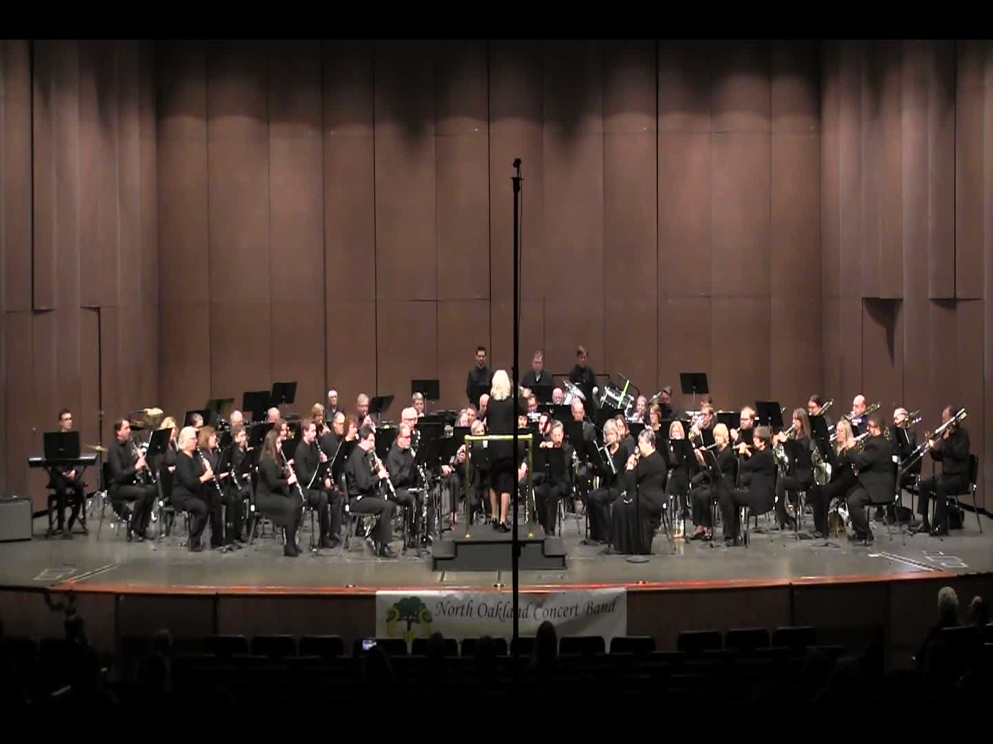 NOCB - The Sleeping Giant 10-26-2025