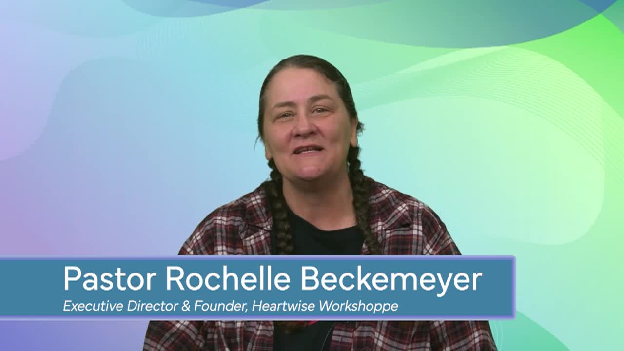 Heartwise Workshoppe Promo 2025