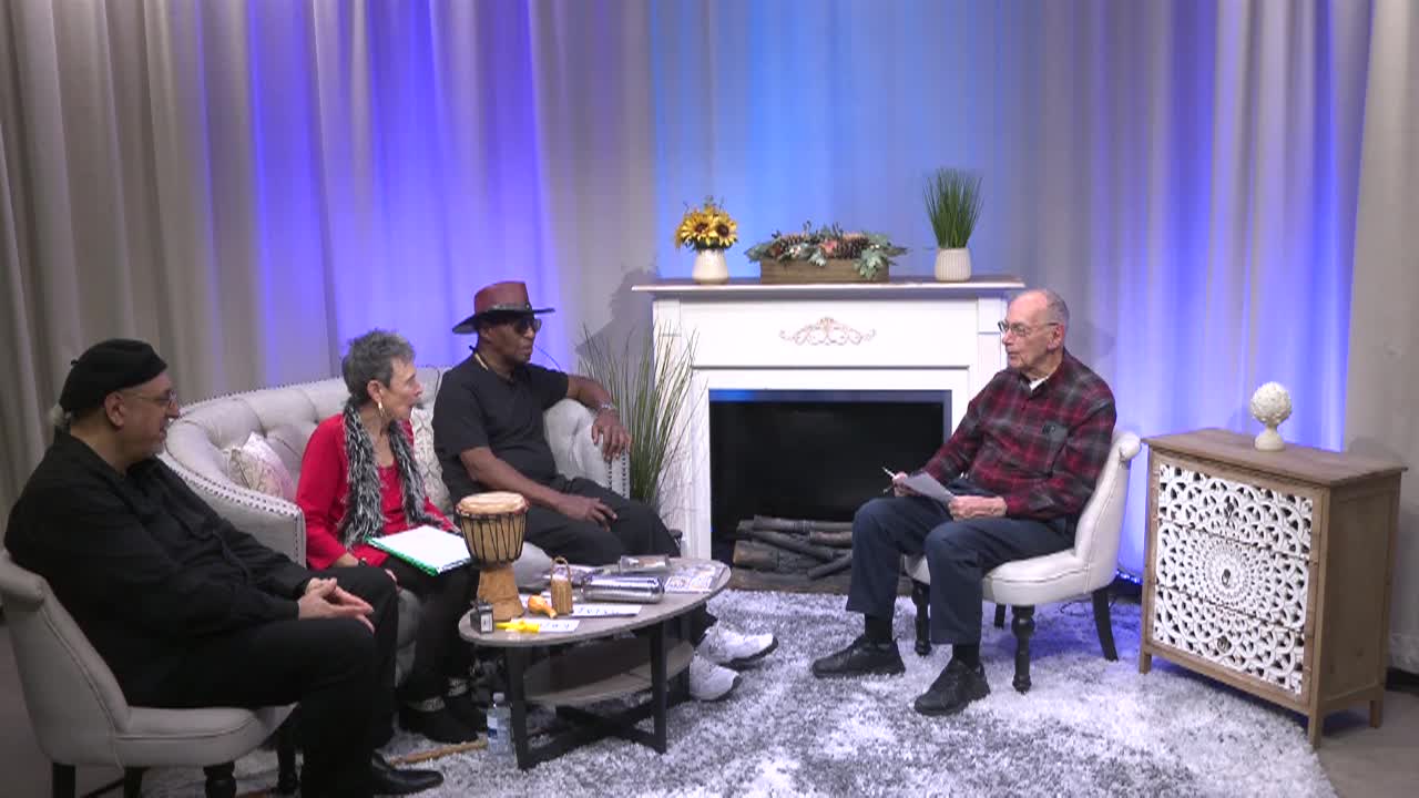 Active Living - Sheila Landis Quartet ONTV 30