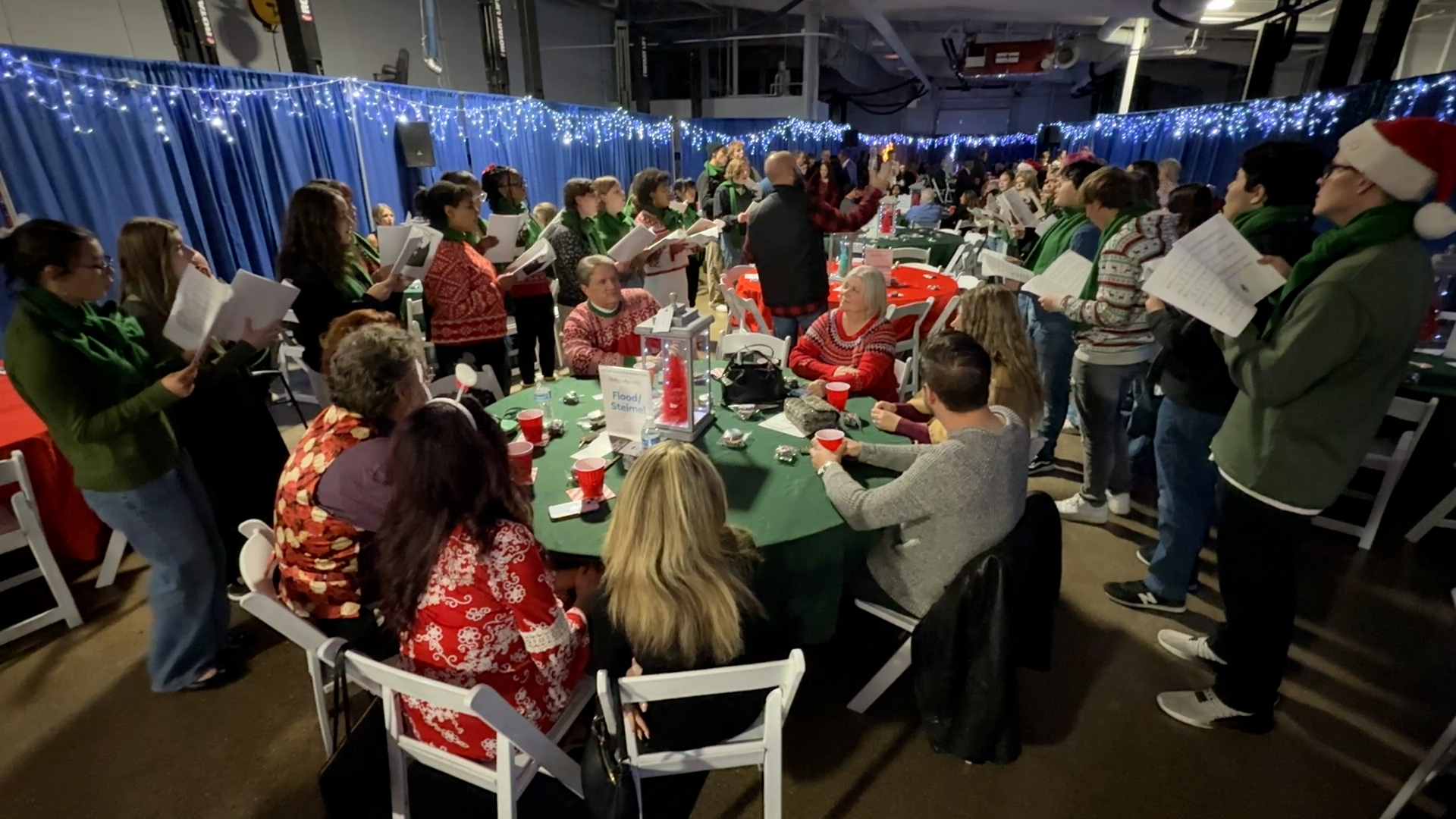 ONTV News Break:  Holly Jolly Folly & 30th Annual Parade