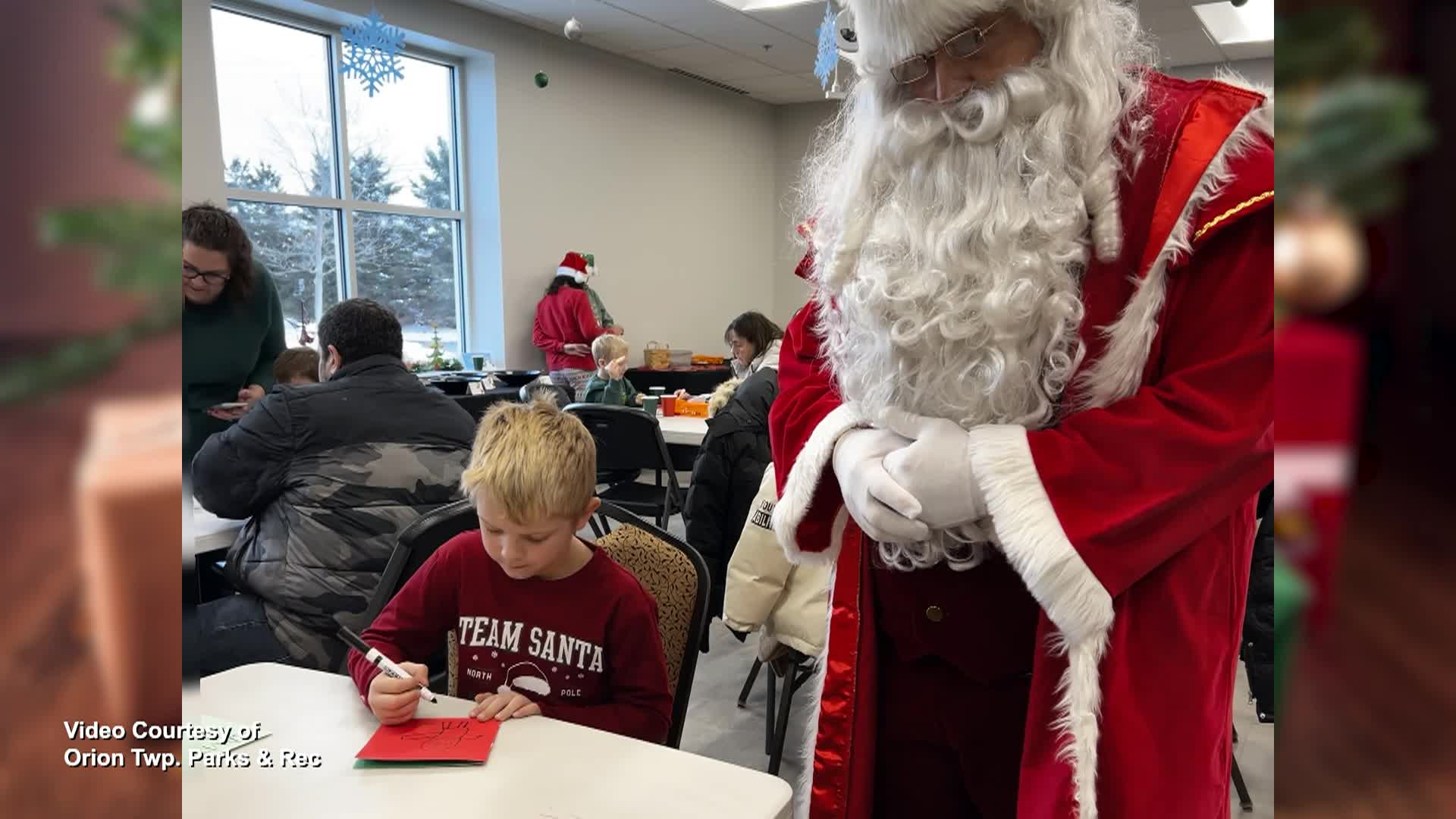 ONTV News Break: Merry & Mischief (12/13/25)