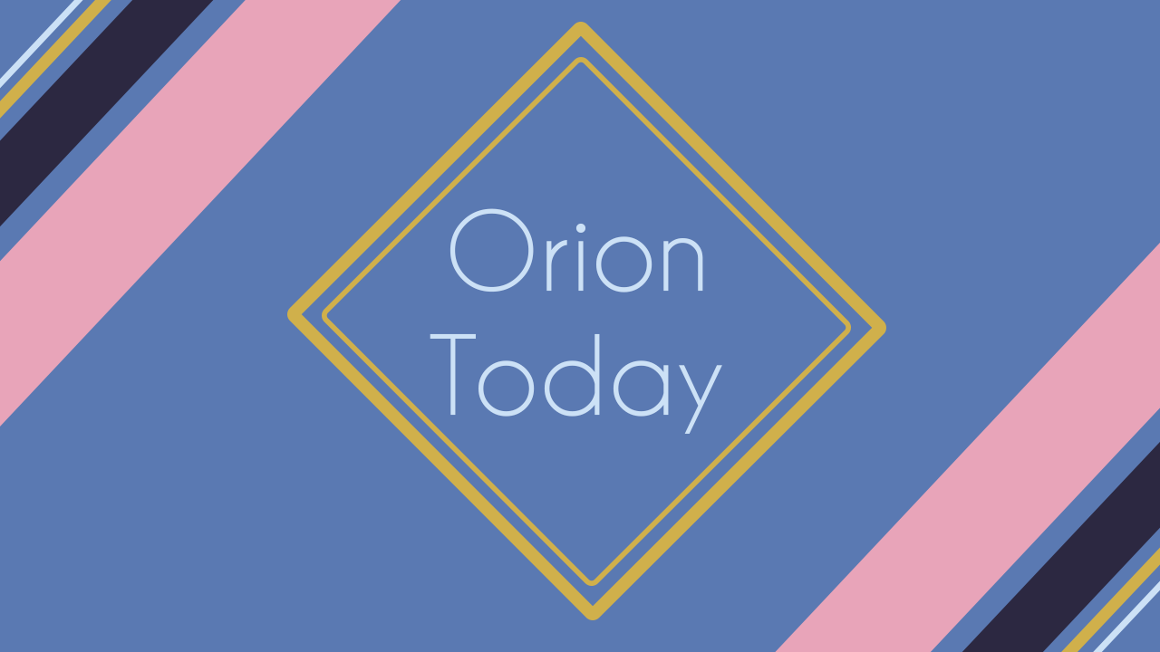 Thumbnail image for Orion Today 9/27/22