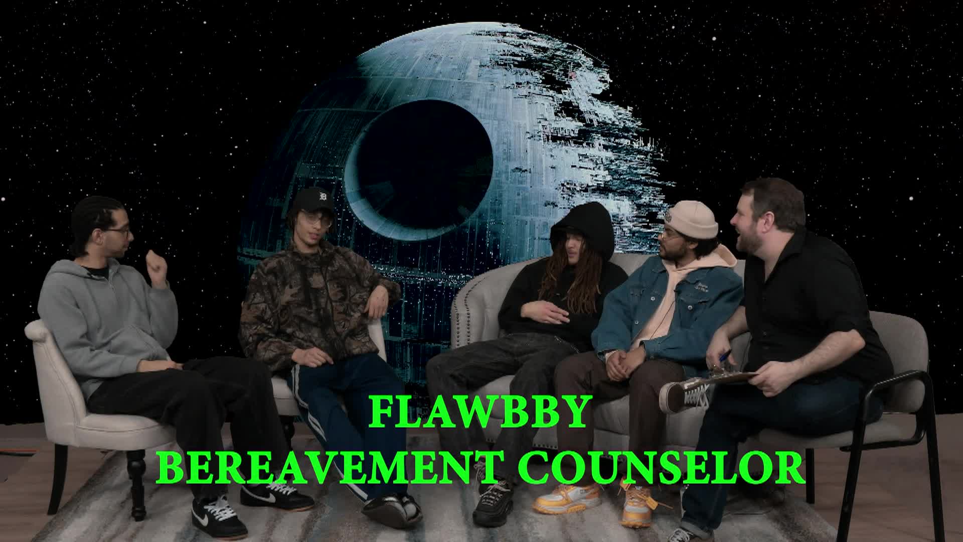 The Andrew Walker Show - Ep. 20