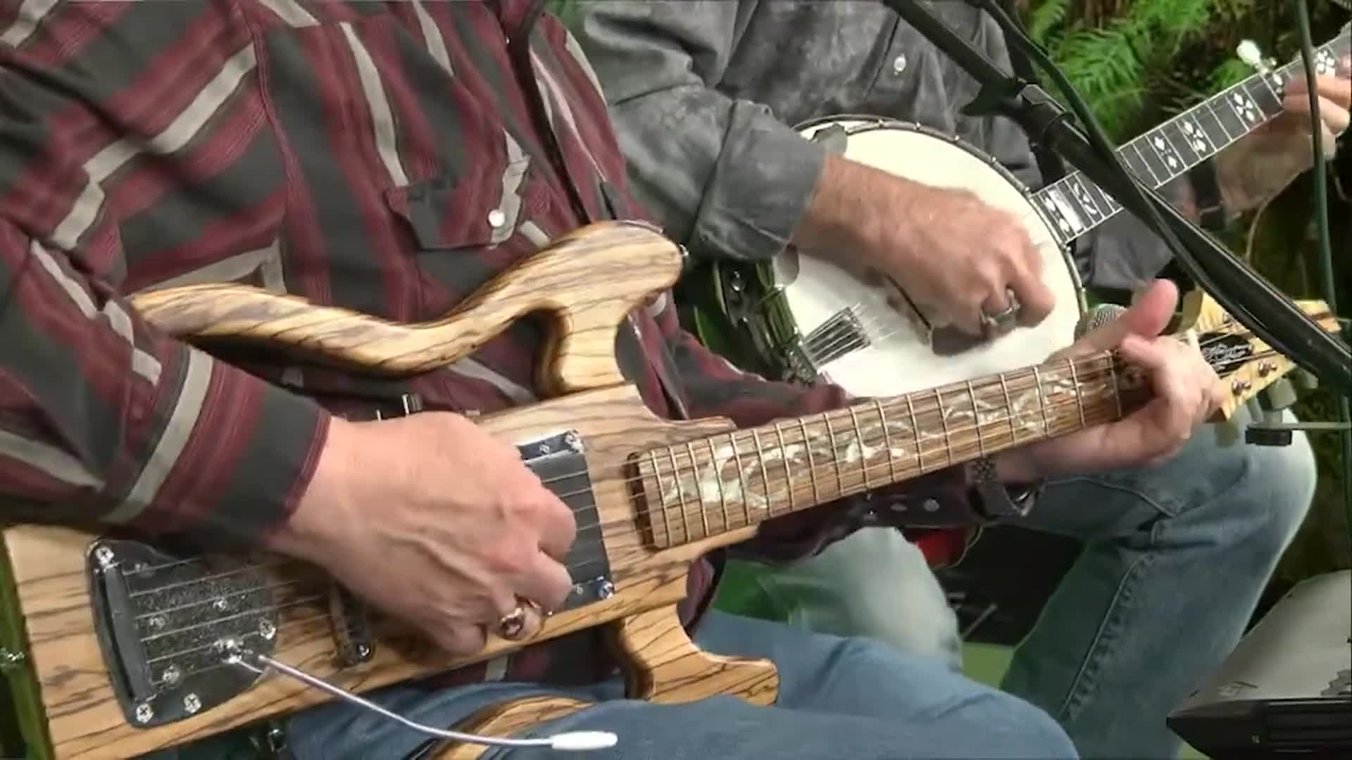 ONTV Music Showcase - Ep. 02