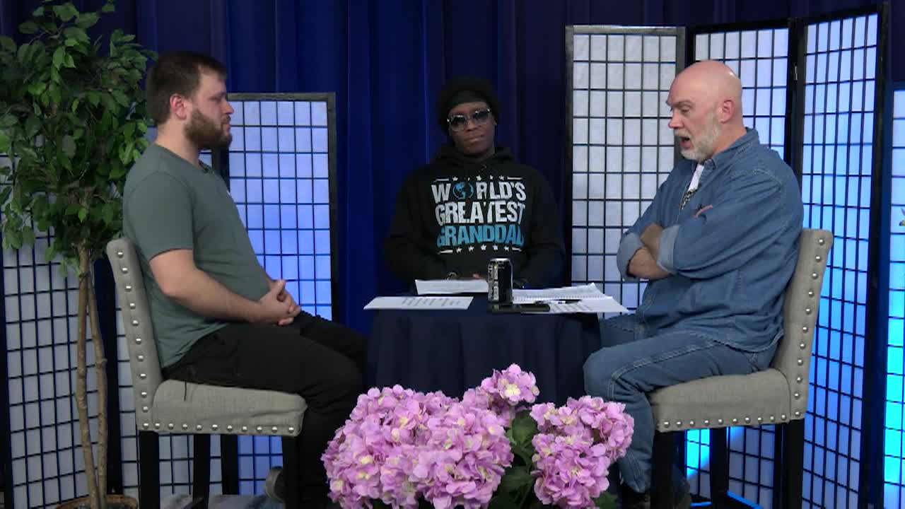 Fatal 4 Way (01/30/26)