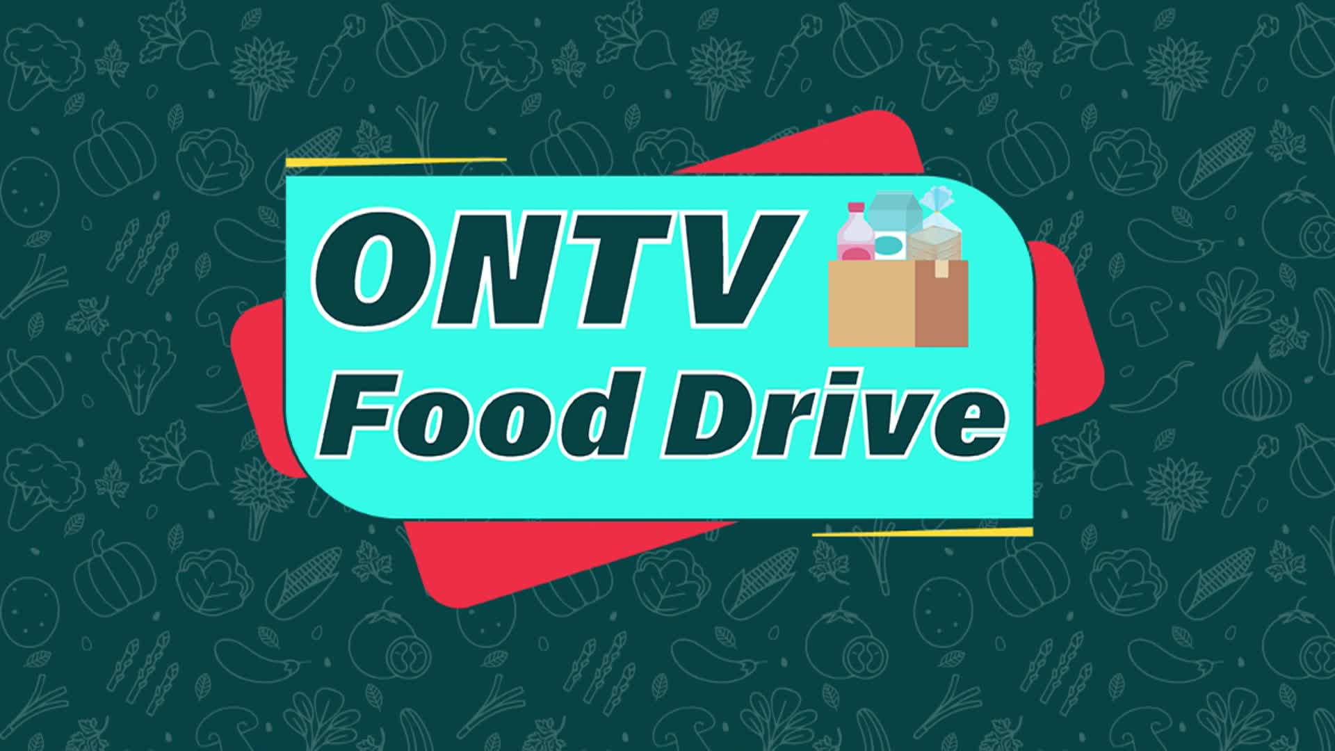 Thumbnail image for Food Drive 2026 -Friday 12-2pm Special
