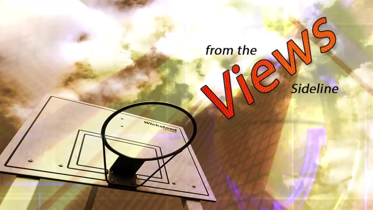 Thumbnail image for Views from the Sideline 11-16-2022