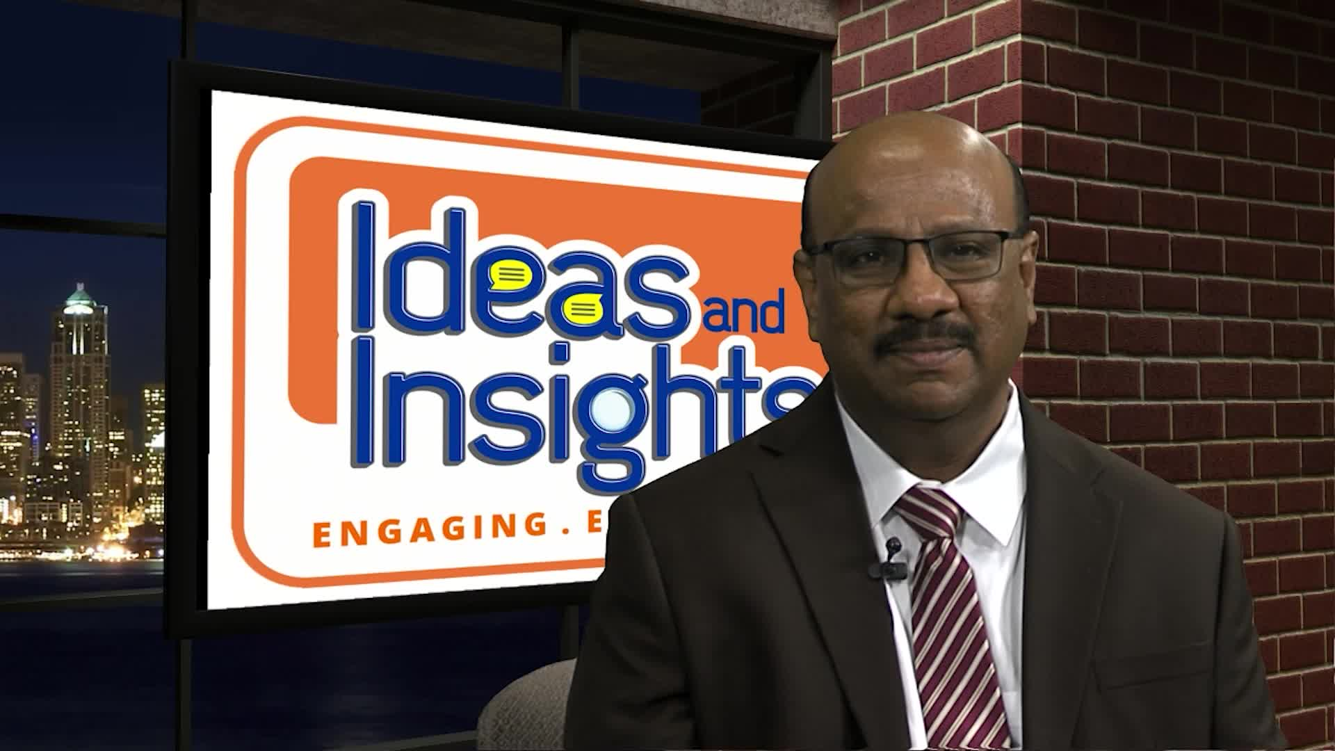 Ideas and Insights EP202 Marci
