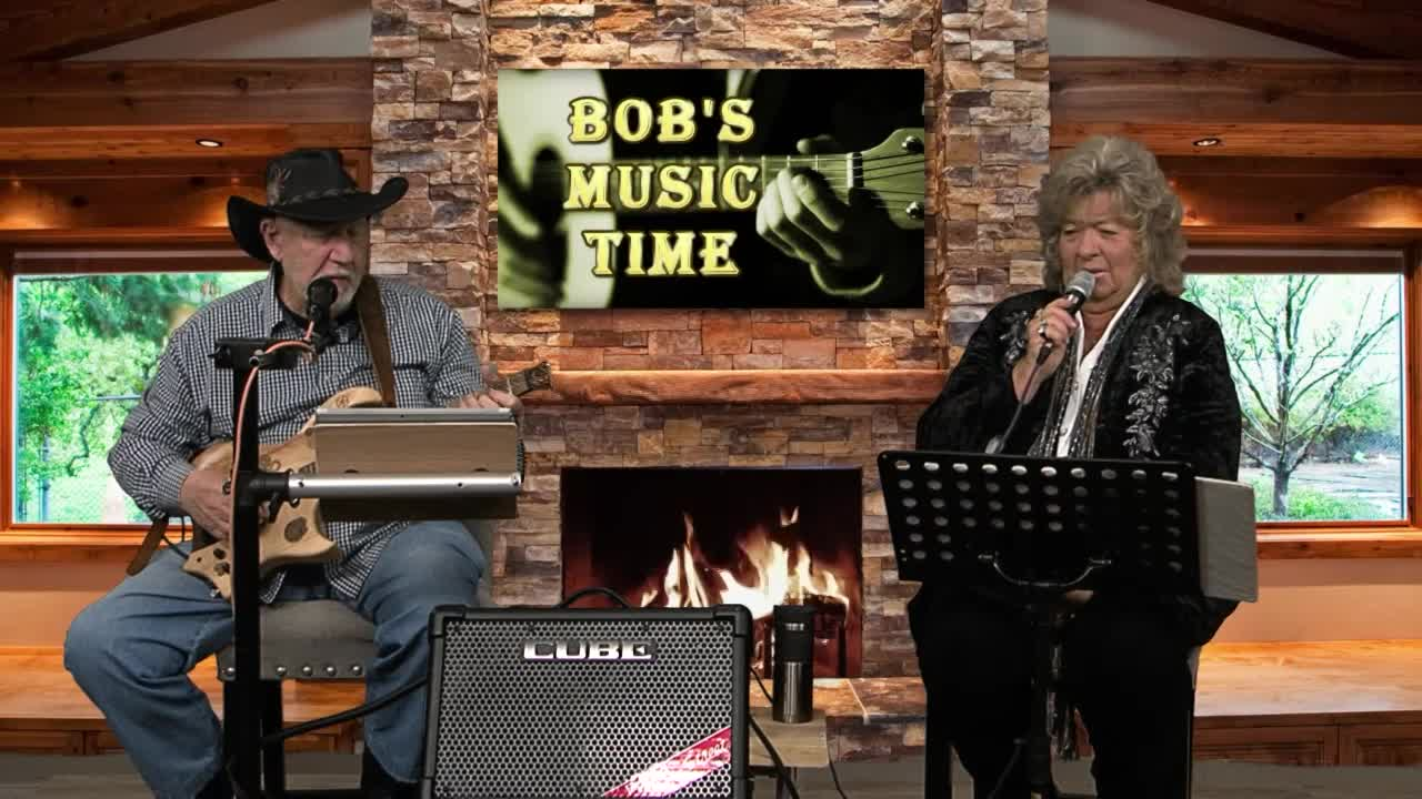 Bob's Music Time (01/31/23) Pt. 1 of 2