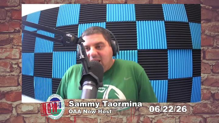Thumbnail image for OAA Now - 6-22-2026