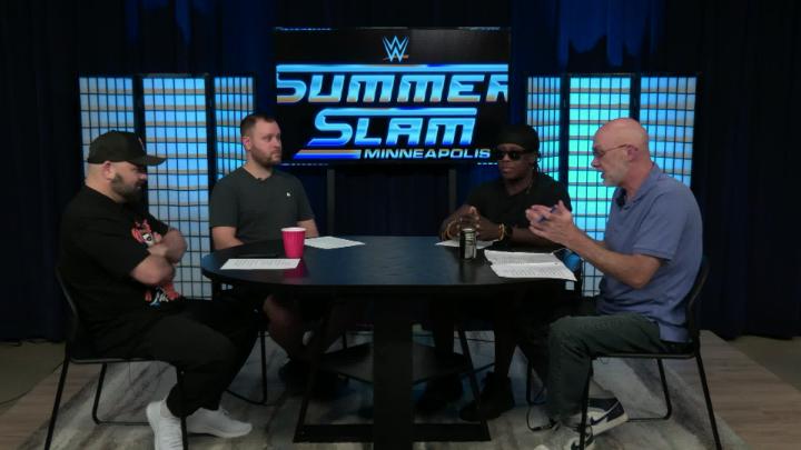 Thumbnail image for Fatal 4 Way (07/31/26)