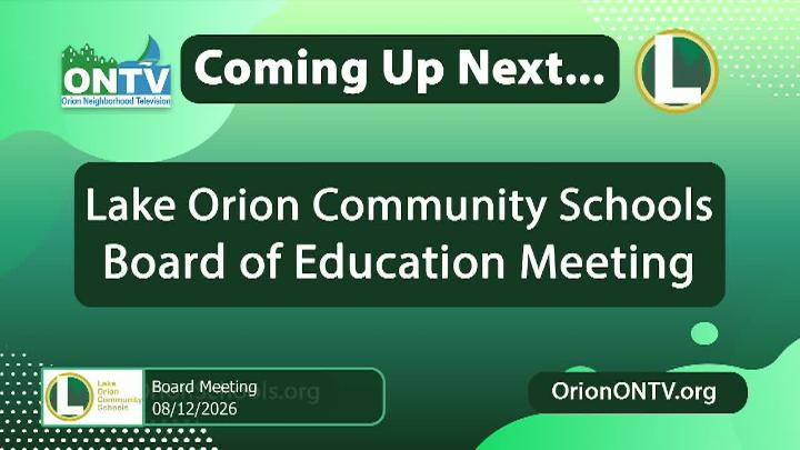 Thumbnail image for School Board 08-12-2026