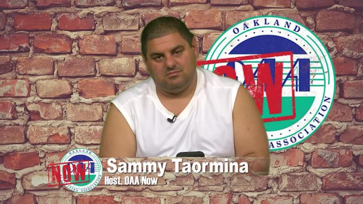 Thumbnail image for OAA Football Preview Show - Gold