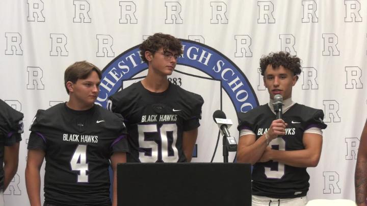 Thumbnail image for OAA Football Preview Show - White