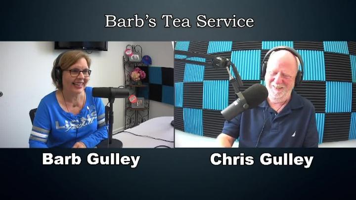 Thumbnail image for Barbs Tea Service EP90