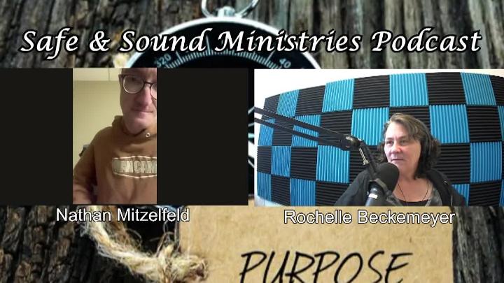 Thumbnail image for Safe and Sound Ministries Podcast Ep4