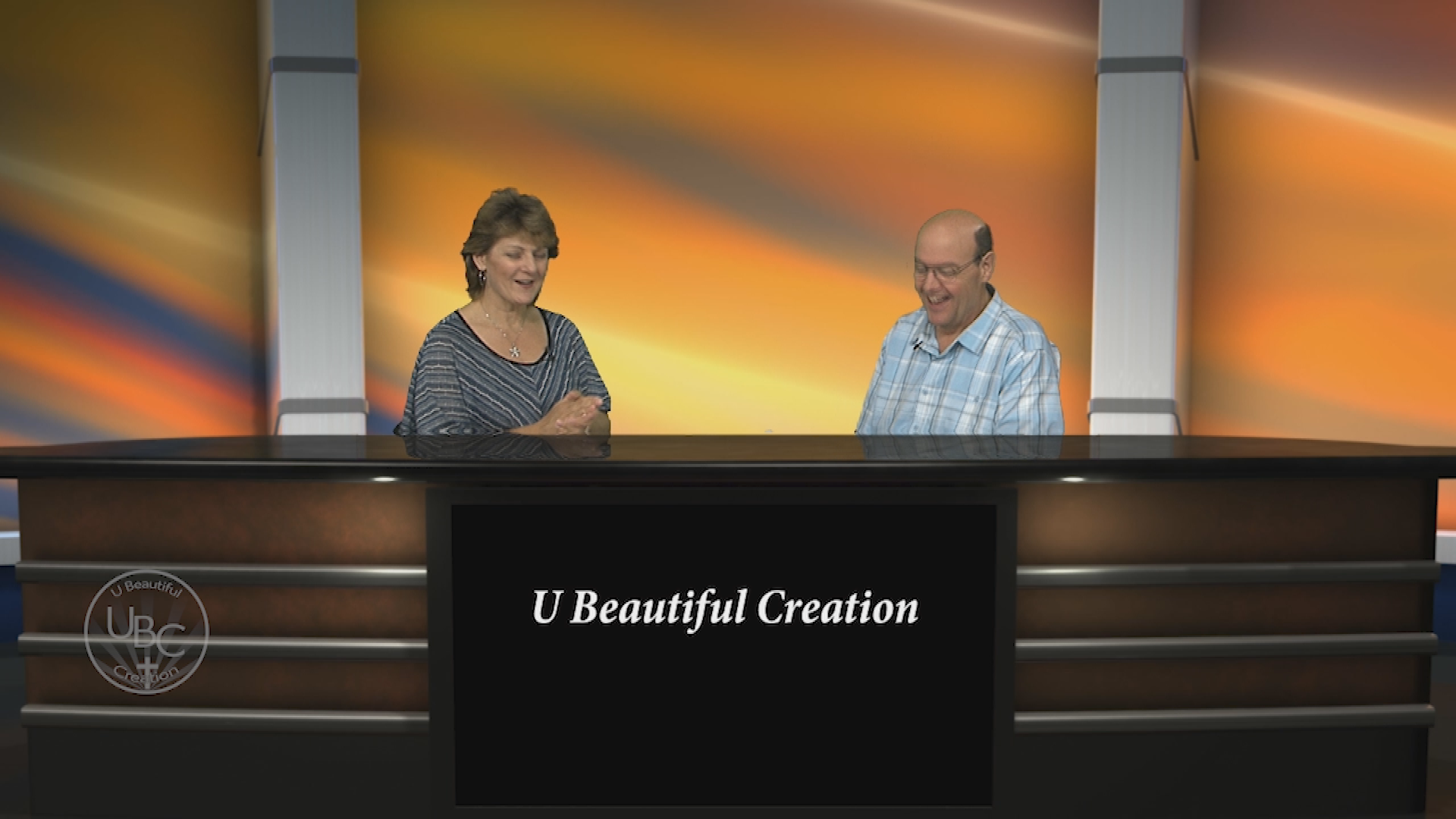Thumbnail image for U Beautiful Creation