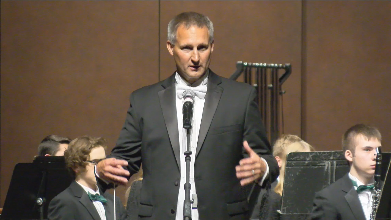 Thumbnail image for LOHS Fall Band Concert 102419