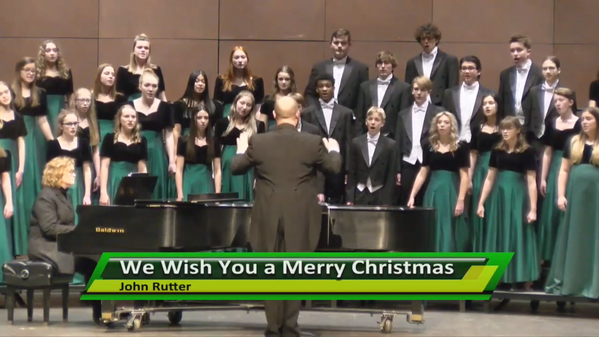 Thumbnail image for LOHS Choir Winter Concert 12-11-19