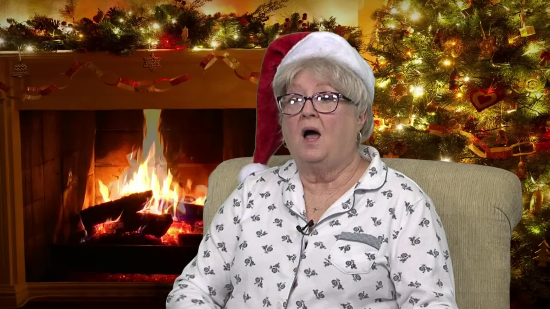 Thumbnail image for Holiday Stories With Evelyn: The Night Before Christmas