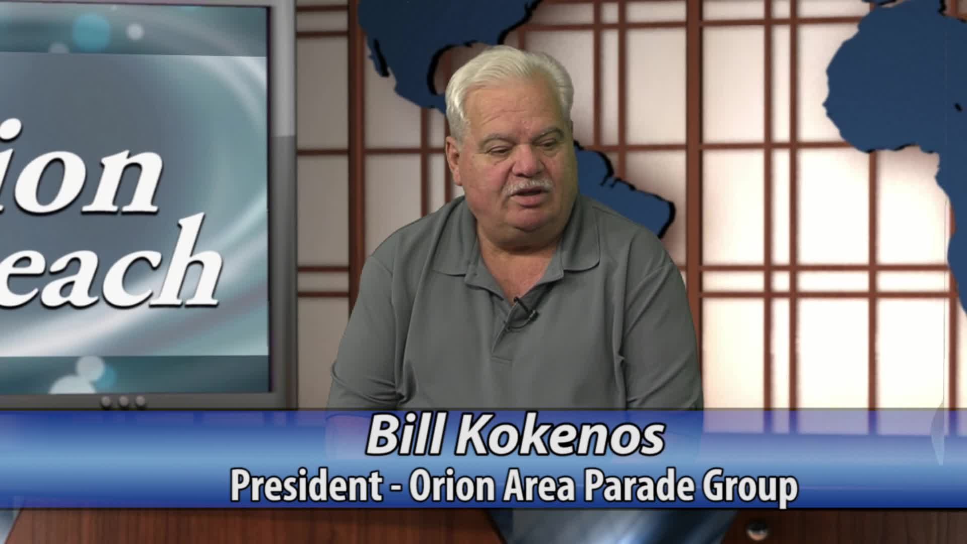 Orion Outreach Orion Parade Group_2019
